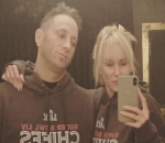 Rod Stewart's Daughter Kimberly Flaunts Diamond Ring While Announcing Engagement to Jesse Shapira