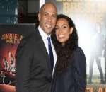Rosario Dawson and Sen. Cory Booker Remain Good Friends Despite Breaking Up