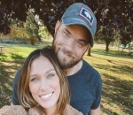 Kellan Lutz and Wife Share Gender Reveal Video as They're Expecting Second Child Together