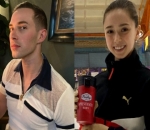 Adam Rippon on Women's Free Skate After Kamila Valieva's Disastrous Performance: It's a 'S**t Show'