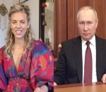 AnnaLynne McCord Mocked Over 'Cringe' Poem to Vladimir Putin Amid Russia-Ukraine Crisis