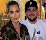 Khloe Kardashian Ships Brother Rob With Bestie Malika Haqq