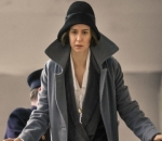 Katherine Waterston Feels 'Great' to Reprise Her Role in 'Fantastic Beasts 3' After Promos Absence