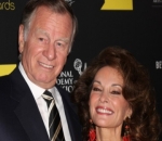 Susan Lucci Mourns Death of Husband Helmut Huber