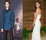 Andrew Garfield Reportedly Splits From Alyssa Miller a Month After Making Red Carpet Debut as Couple