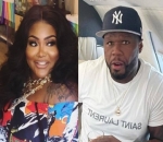Ts Madison Mocked After Taking Credit From 50 Cent for Mo'Nique and Lee Daniels' Reconciliation