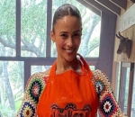 Paula Patton on Backlash Over 'Crazy' Fried Chicken Recipe: 'It's Just the Way We Do It'