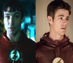 Fans Campaign to Replace Ezra Miller With Grant Gustin for 'The Flash' Movie After Their Arrest