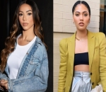 Brittany Renner Enraged After Being Deemed Less Than 'Ayesha Curry or Savannah James'