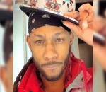 Kirk Franklin's Son Kerrion Insists He's Framed' After Being Arrested in Connection to Murder