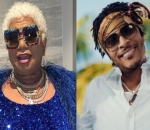 Luenell Weighs In on T.I. Getting During Comedy Set in Brooklyn