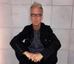 Andy Dick Gets Cops' Visit After Roommate Pulls Out Gun During Live Stream