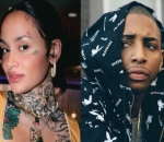 Kehlani Blasts Victim-Blamers Following Kaalan Walker's Rape Conviction