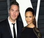 Thandiwe Newton's Ex Ol Parker Ditches Wedding Ring After Her Cryptic Post About 'Hate'