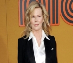 Kim Basinger 'Exhausted' by Her Anxiety Struggles