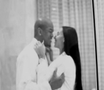 Ne-Yo 'Beyond Happy' After Remarrying His Wife Crystal Renay