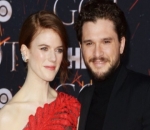 Rose Leslie Vows Not to Put 'Pressure' on Herself to 'Guard' Kit Harington From Alcohol Addiction
