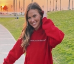 Hannah Brown Admits to Finding Comfort in Alcohol Amid Sudden Fame
