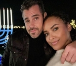 Kat Graham 'Can't be Happier' After Getting Engaged to Longtime BF Darren Genet 