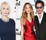 Ellen Barkin Scheduled to Testify Against Johnny Depp in Amber Heard Trial