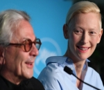 George Miller Can't Recognize Tilda Swinton, But Calls Her 'Impressive'