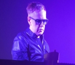 Depeche Mode Overwhelmed With 'Sadness' After Founder Andy Fletcher Dies at 60