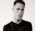 Colton Haynes Blames Unequal Pay for His 'Teen Wolf' Departure