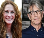 Julia Roberts' Brother Eric Roberts Admits to Igniting Their Feud Rumors