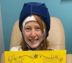 Alicia Witt Unveils Secret Cancer Treatments After Her Parents Tragically Froze to Death