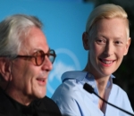 George Miller Desperately Tried to Cast Tilda Swinton in 'Furiosa': I 'Wanted to Make It Happen'