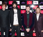 Tom Meighan Insists He Has No 'Malice' Towards Former Kasabian Bandmate Serge Pizzorno
