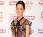 Pippa Middleton Sparks Third Pregnancy Rumors at Platinum Party at the Palace