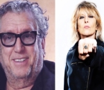 Steve Jones Talks About His 'Showbizzed Up' Romance With Chrissie Hynde