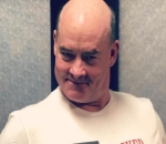 David Koechner Busted for DUI in Ohio, His Second Arrest in Six Months