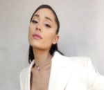 Ariana Grande Always Requests Personal Toilet Seat on Tour Riders, Claims Roman Kemp