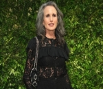 Andie MacDowell Finds It 'So Hard' to Love Her Growing Belly as She Gets Older