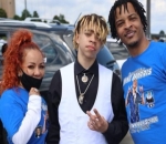 Tiny Likens Son King Harris to 'Hot Head' T.I. After Teen's Altercation With Restaurant Employees