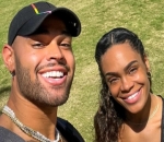 'The Bachelorette' Star Michelle Young 'Deeply Hurting' After Split From Nayte Olukoya 