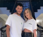 Perrie Edwards Treats Fans to Sweet Proposal Pics After Getting Engaged to Alex Oxlade-Chamberlain