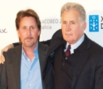  Martin Sheen Glad Son Emilio Keeps Spanish Immigrant Father's Name for Hollywood Career