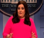 Aidy Bryant Gets Candid About Why She Stayed on 'Saturday Night Live'