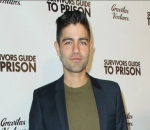 'Entourage' Alum Adrian Grenier Ties the Knot With Jordan Roemmele in Moroccan Wedding