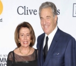 Nancy Pelosi's Husband Paul Could Face Jail Time After Being Charged With DUI Causing Injury