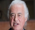 Jimmy Page Cut One of His Giant Trees at His Mansion