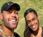 'The Bachelorette' Alum Nayte Olukoya Insists He 'Didn't Cheat' on Ex Michelle Young After Split