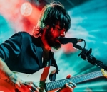 Biffy Clyro's Simon Neil 'Proud' to Be Awarded Honorary Degree by Glasgow Caledonian University