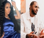 Yasmine Lopez Denies She's Carmelo Anthony's Side Chick, Insists He's Divorced When They're Dating