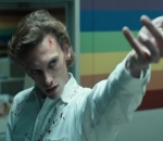 Jamie Campbell Bower Admits to Using Meditation to Prepare Himself for His Role on 'Stranger Things'