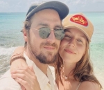 Big Time Rush Member Kendall Schmidt Announces Engagement to Longtime GF Mica von Turkovich