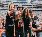 Bret Michaels Hospitalized in Nashville, Forcing Poison Show to Be Canceled